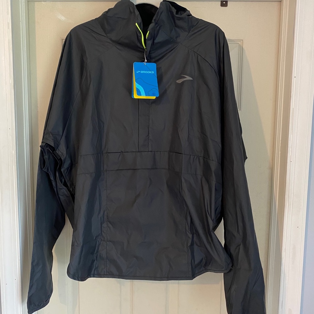 Brooks Cascadia Shell